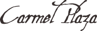 Carmel Plaza Logo