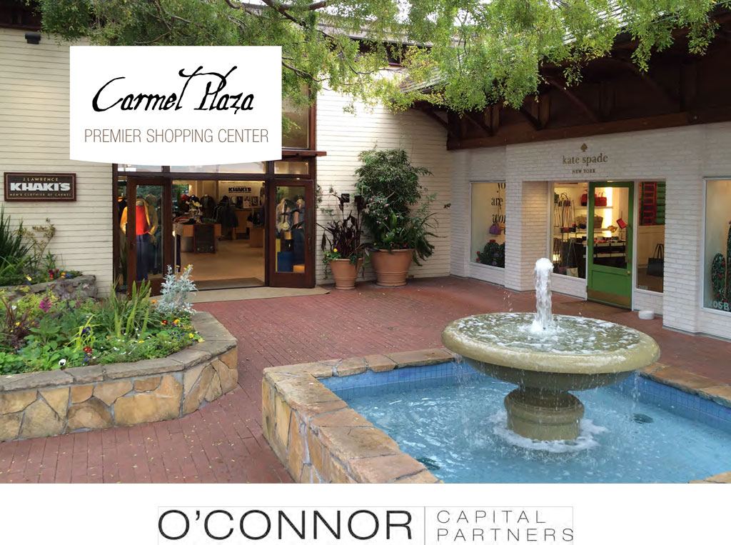 Leasing Carmel Plaza