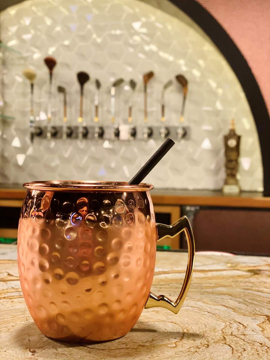 Links Club Carmel Plaza